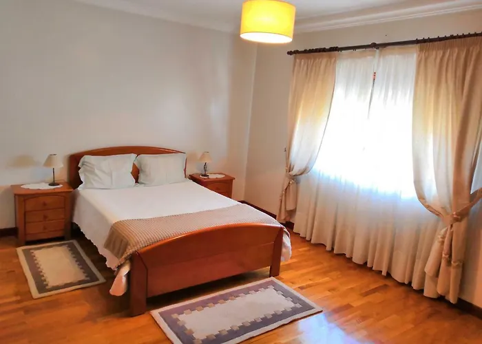 Casa De Agrelos Ponte da Barca