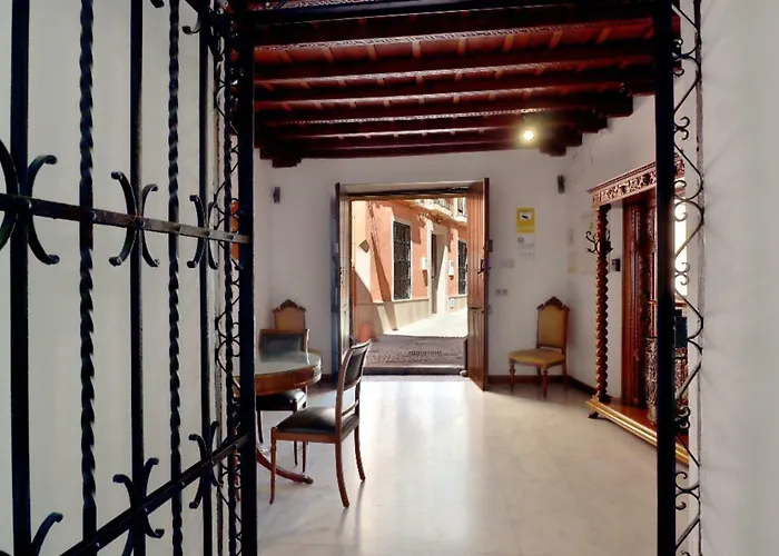 Casa Qurtuba