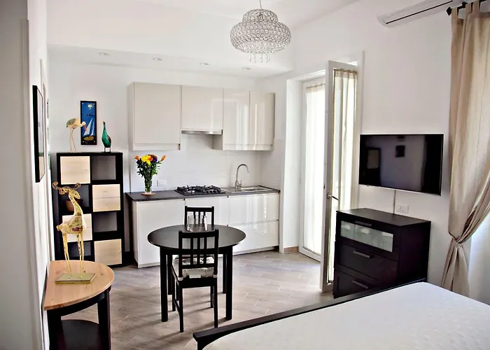 Hotel familiare: Maison Lumiere