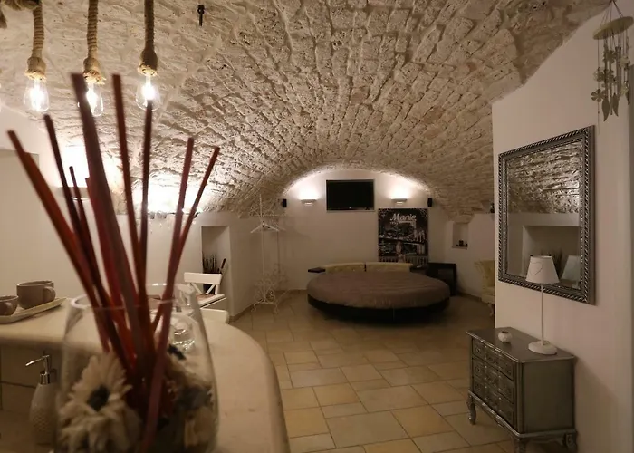 Casa Vacanze Il Rifugio Del Principe