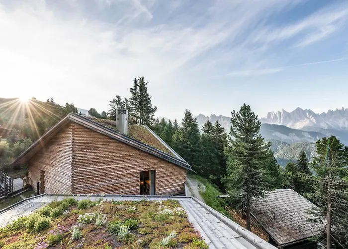Odles Lodge