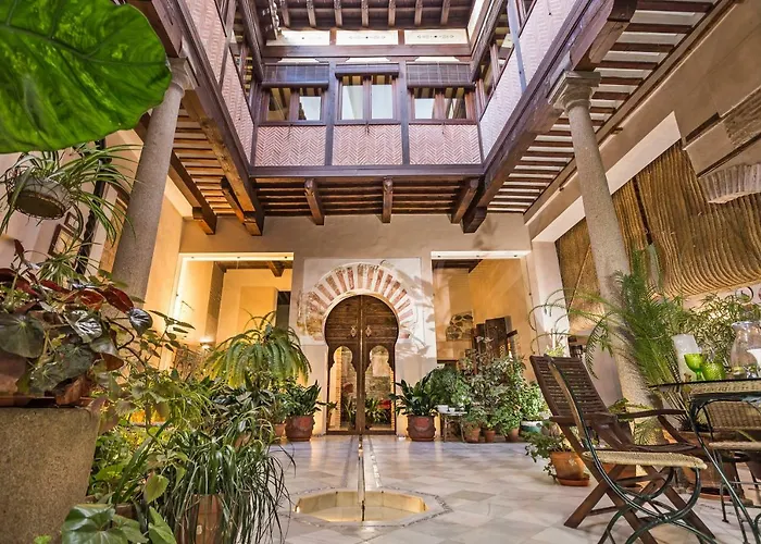 Casa Palacio Rincón De La Catedral