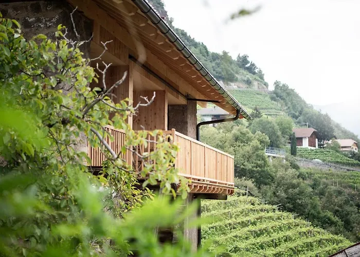 Ferienwohnung Kristplonerhof Bozen