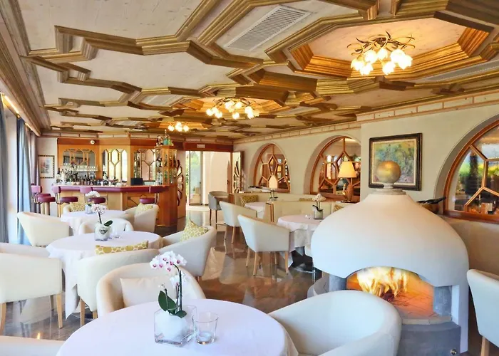 Hotel Hofer Dorf Tirol