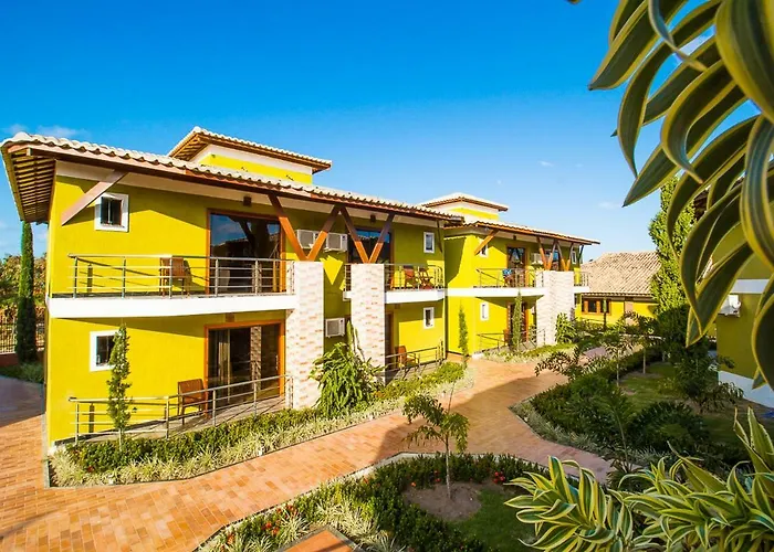 Hotel que aceita animais de estimação: Vila Miola Hotel