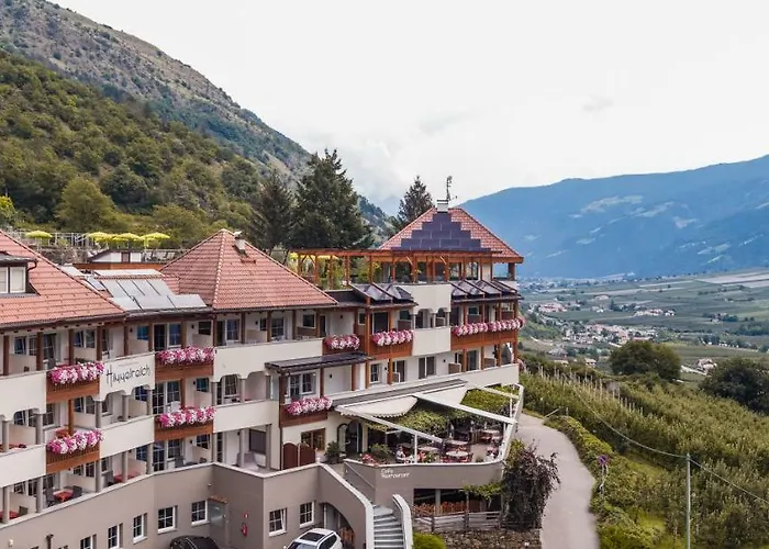Panorama Himmelreich