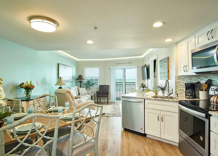 Vistas On The Gulf #502