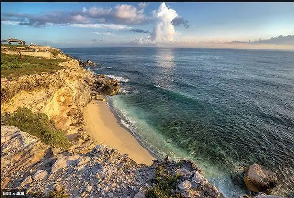 Hotel with Tennis: Worldmark Isla Mujeres