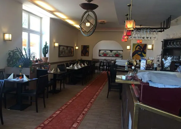 Ferienwohnung Sandow