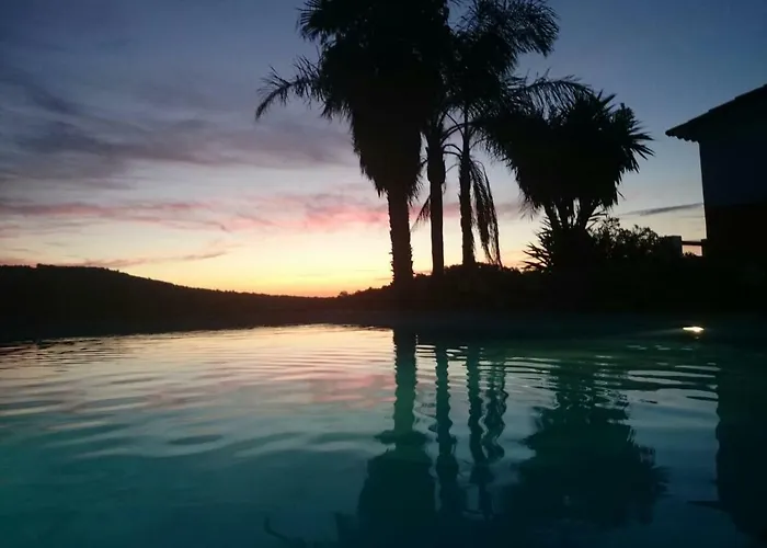 Hotel: Finca El Manzano