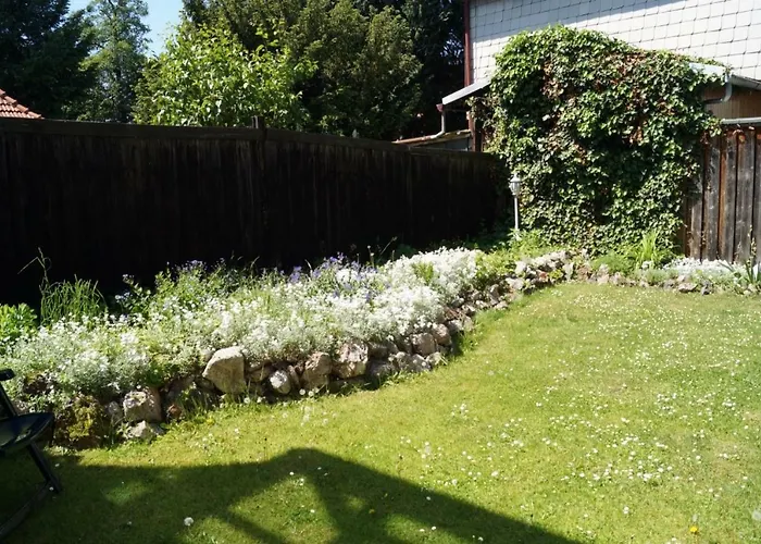 Altstadt Ferienwohnungen