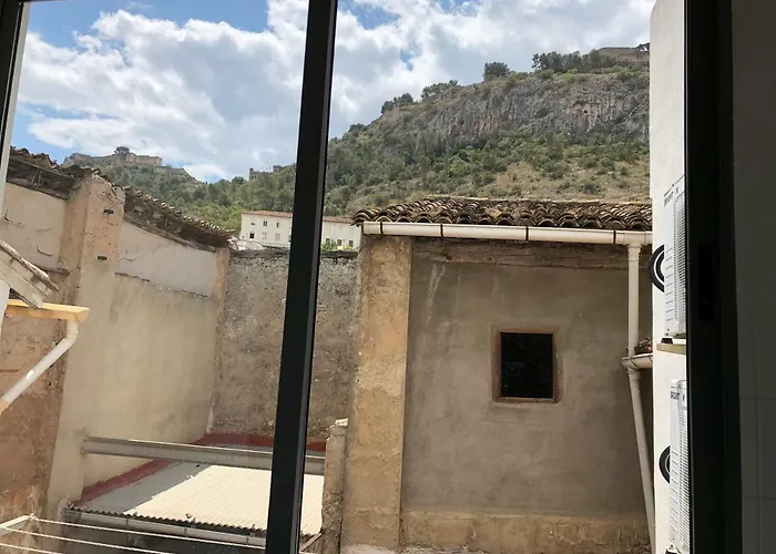 Casa Rural Xativa Cabaña