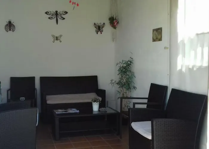 Albergue Portosantiago Portomarín
