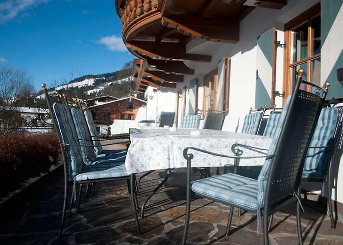 Pension Sonnhof