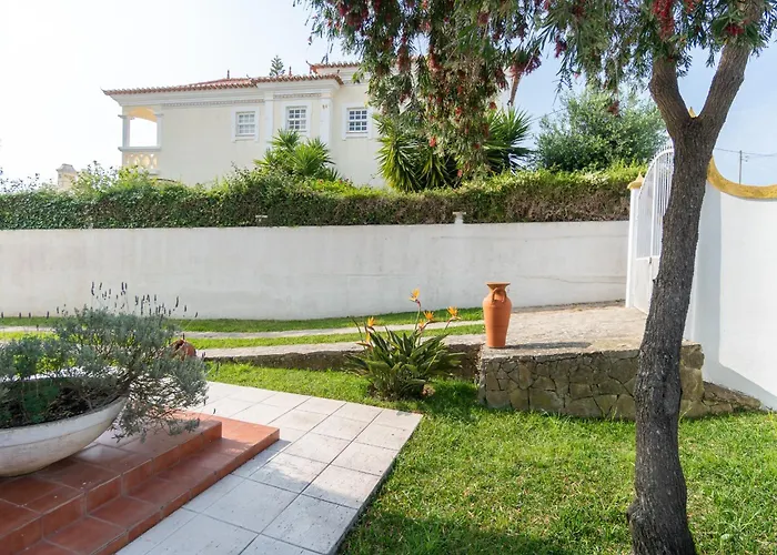 Villa Ericeira