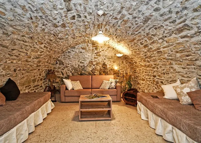 Apartaments - Villa Delle Querce Tremosine