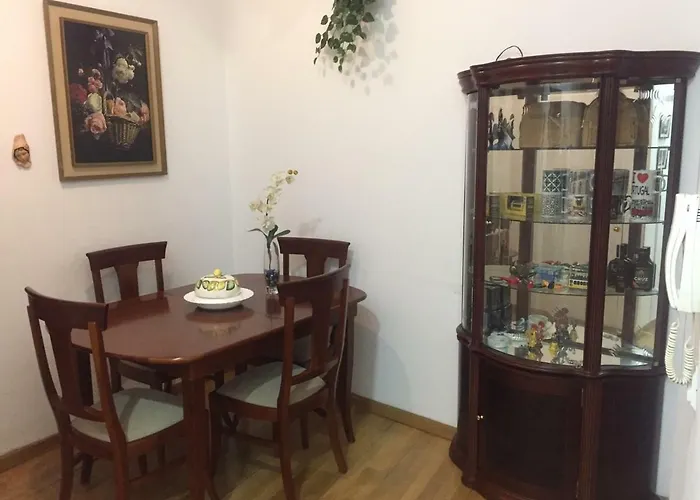  Nossa Casa