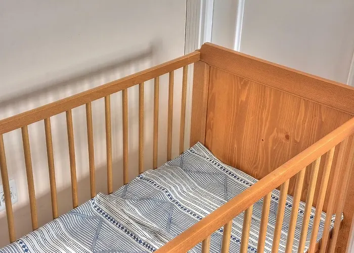 Sevilla Butterfly Suites