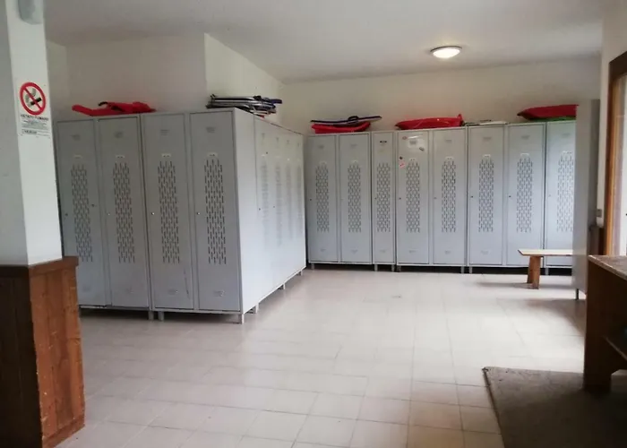 Casa vacanza: Appartamento Val Di Luce Residence Smeraldo