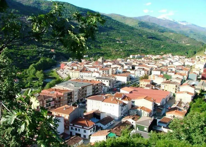 Apartamento: Apartamento Rural San Jorge Bajo