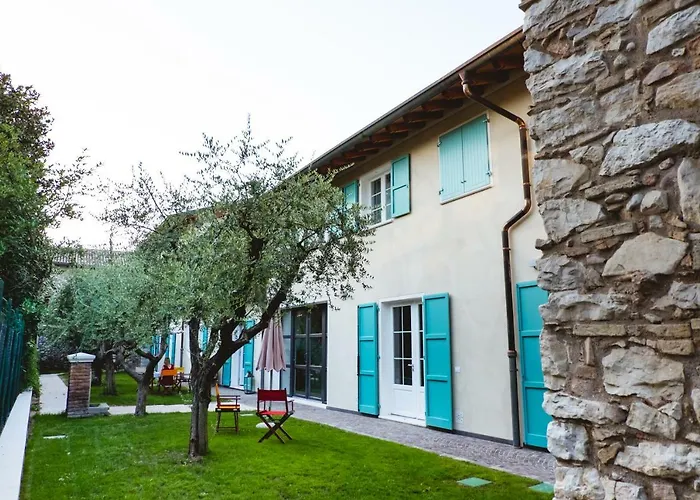 Villa Colli Storici