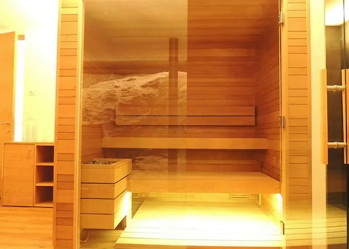 Residence Moritz Hafling