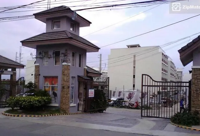 Jen'S Paranaque City Apartment