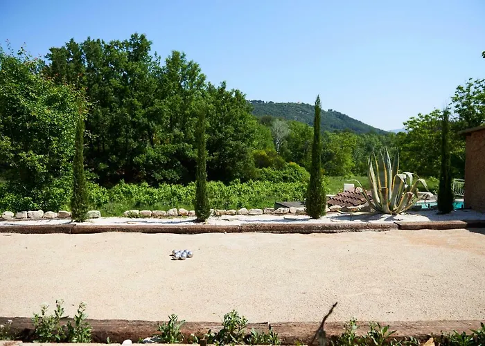 Domaine Hemmitage