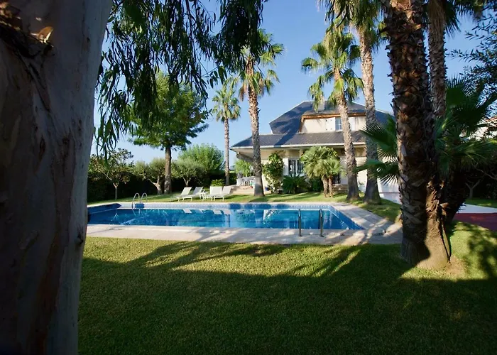  Cala De La Mora