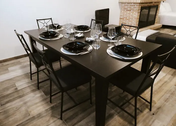 Casa Rural Pitas Payas