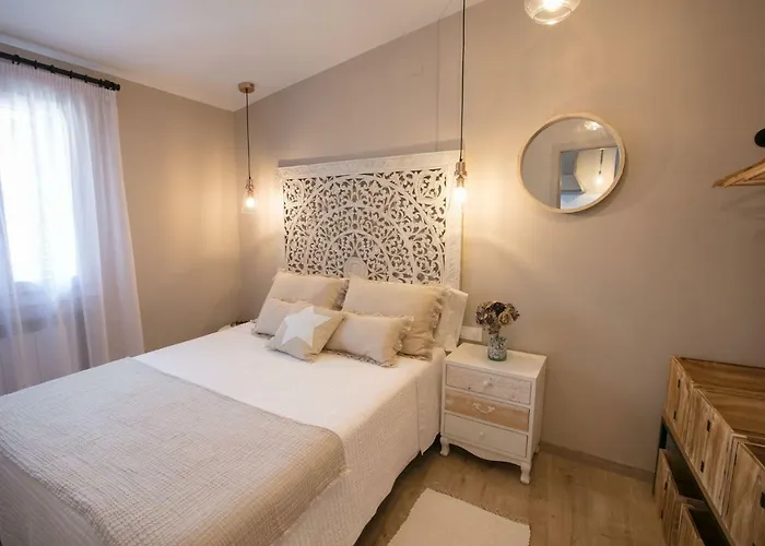 Alquiler de vacaciones: Apartaments Cal Trumfo