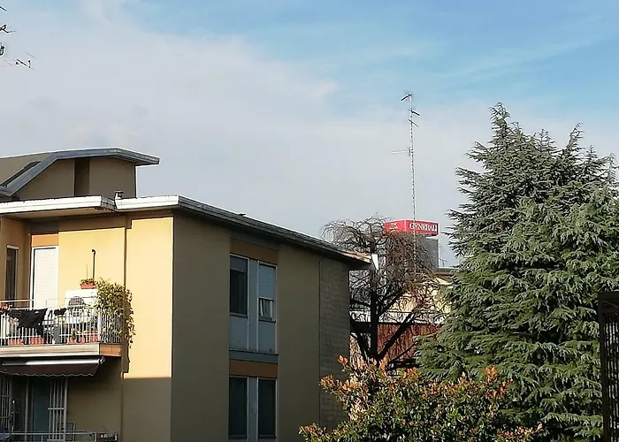 Hotel familiare: A casa di ARA