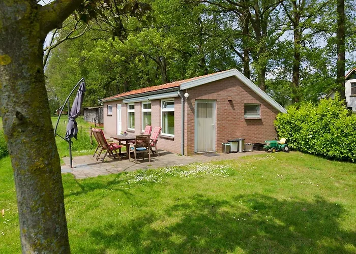 Kruisselbrink Villa Winterswijk