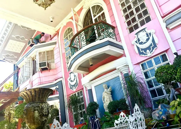 Europa Mansionette