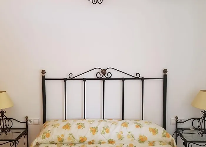 Villa con piscina: Casa Esteban