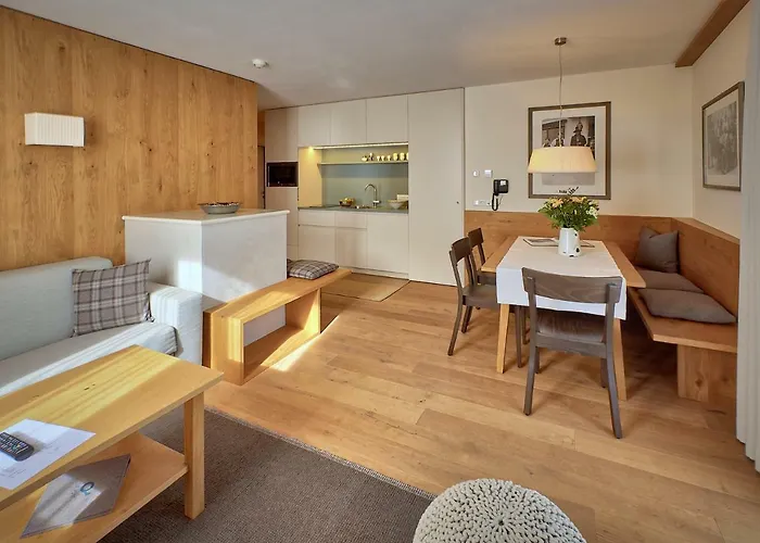 Residence Zur Post Sexten