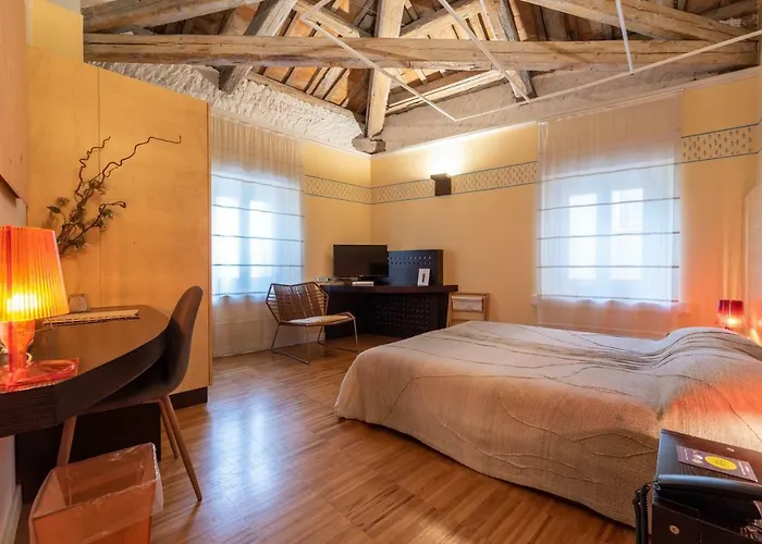 Suite Inn