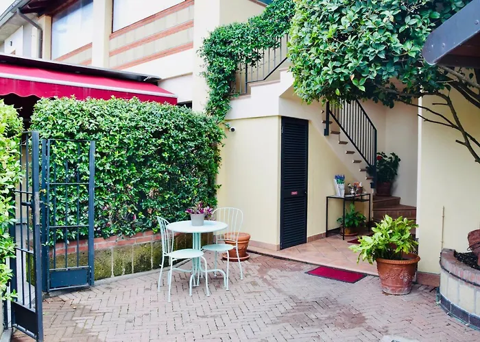 Residence Il Portico Casale Monferrato