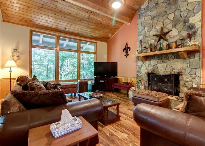 Pool Villa: Tuscan Rooster