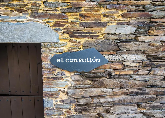 Apartamentos Rurales Casa Riveras