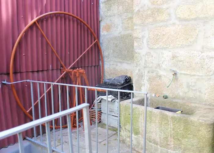 107 Rosario, Guesthouse