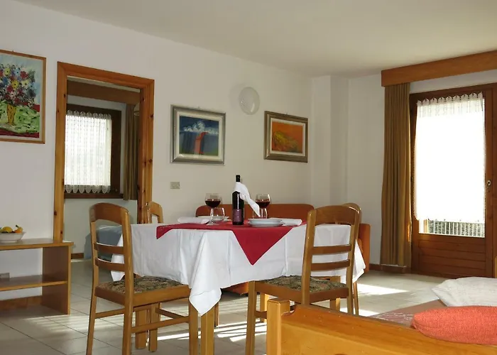 Baita Al Pian Bormio