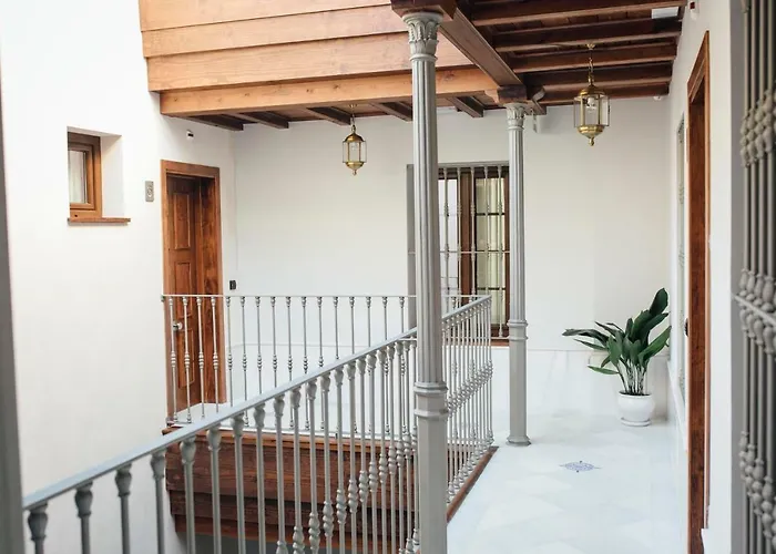 Alquiler de vacaciones: One&Lux Byron Suites