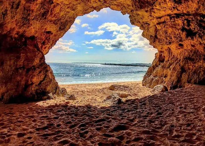 Alameda Hostel Portimão