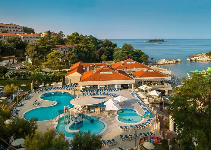 Appartement: Maistra Select Belvedere Resort