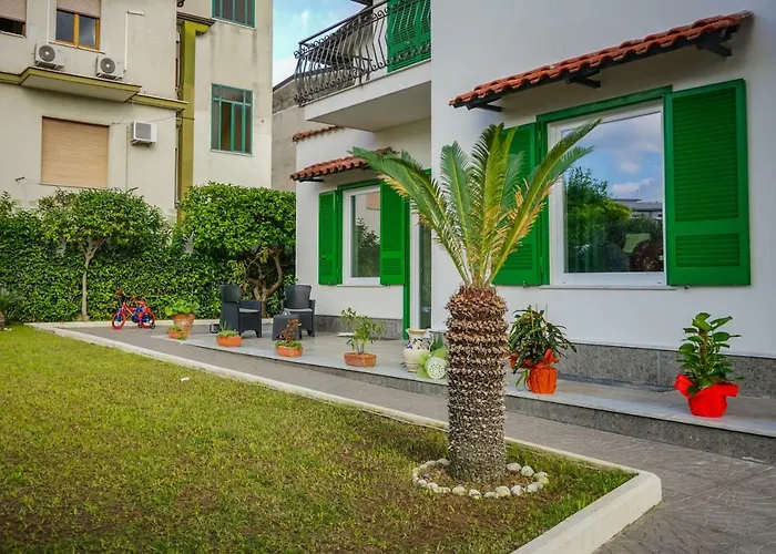  B&B Le Canapine