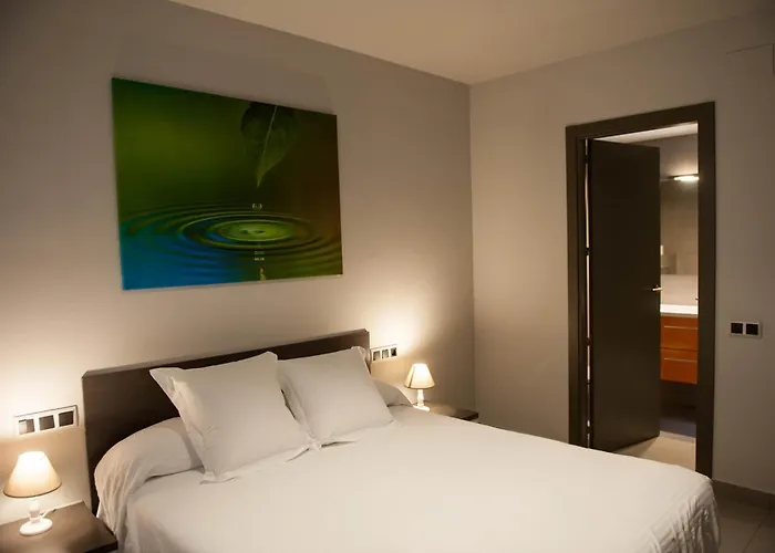 Wintuwin Apartments Rialp