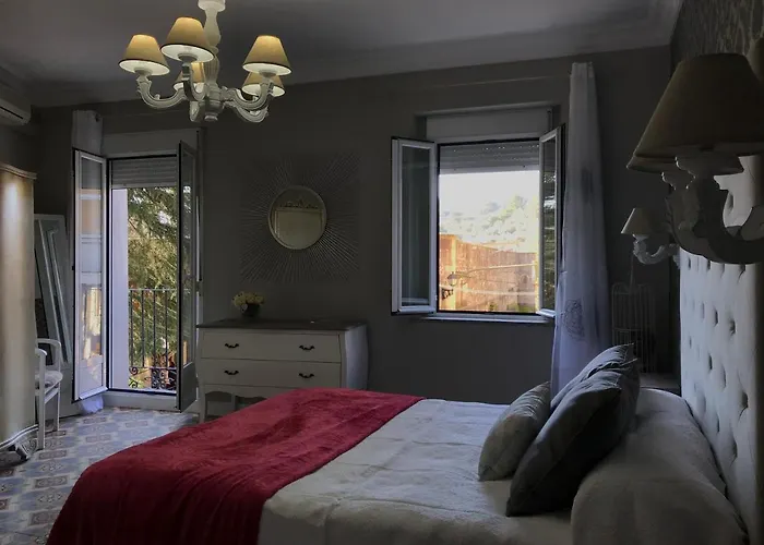 Apartamento Charcos de Gredos Arenas de San Pedro
