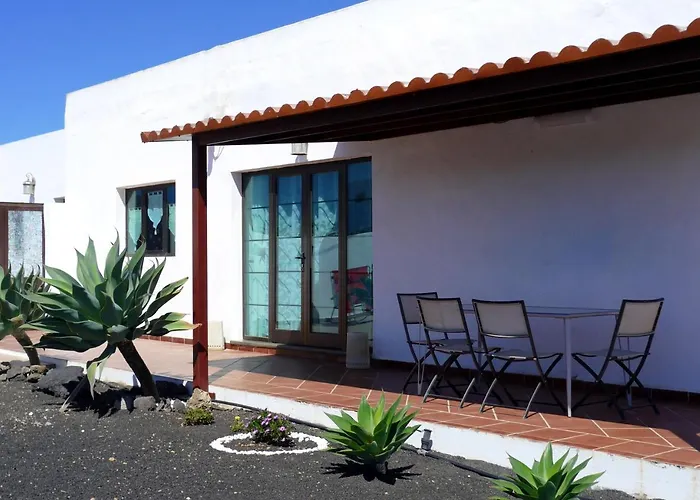 Casa el Gallo
