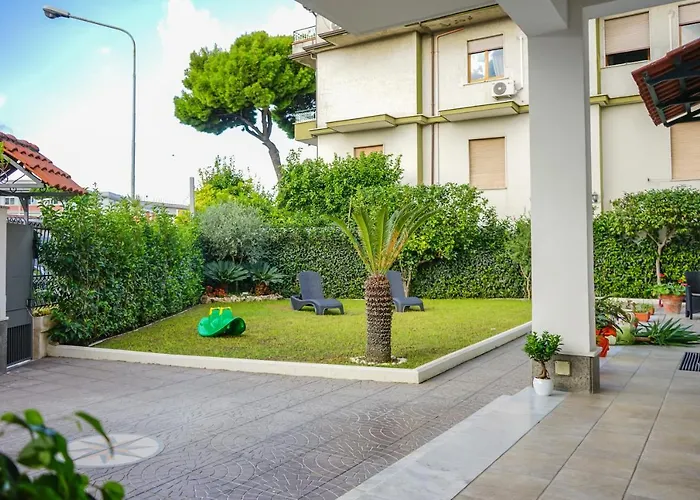  B&B Le Canapine